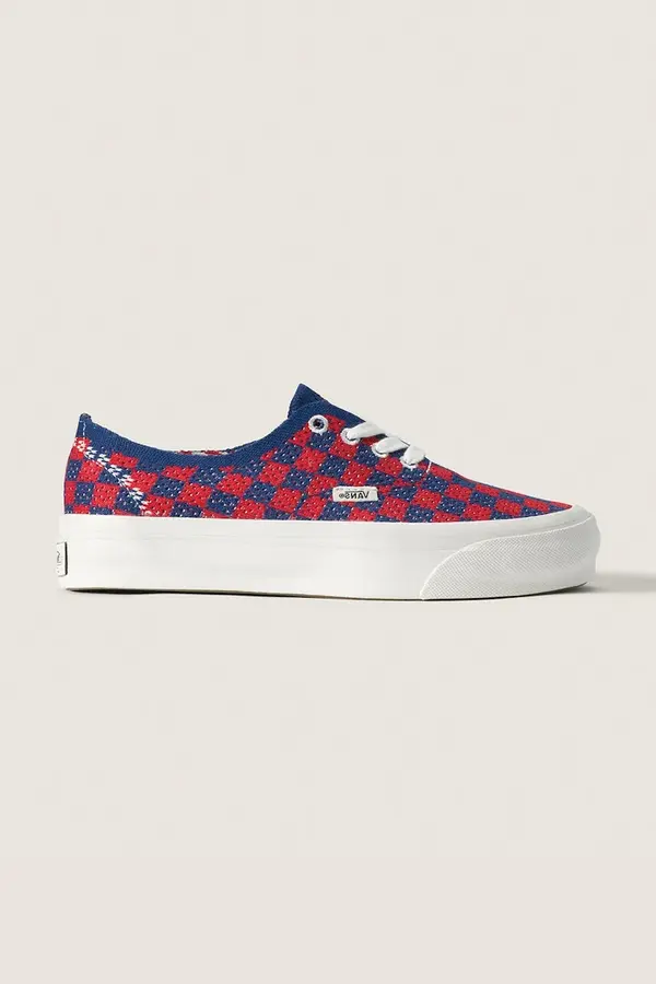 Vans Vans LX Premium Authentic 44 EK Checkerboard tenisice