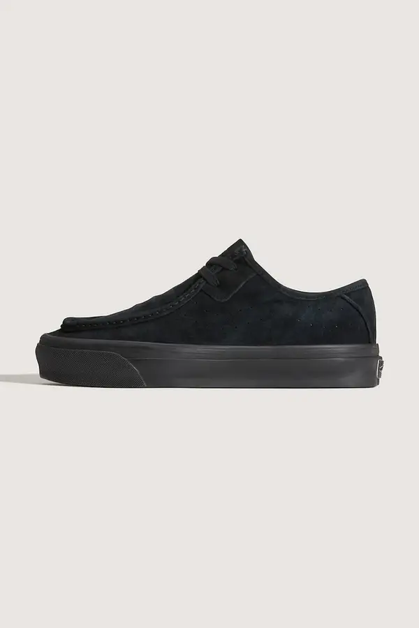 Vans Vans LX SF Moc Low tenisice od brušene kože