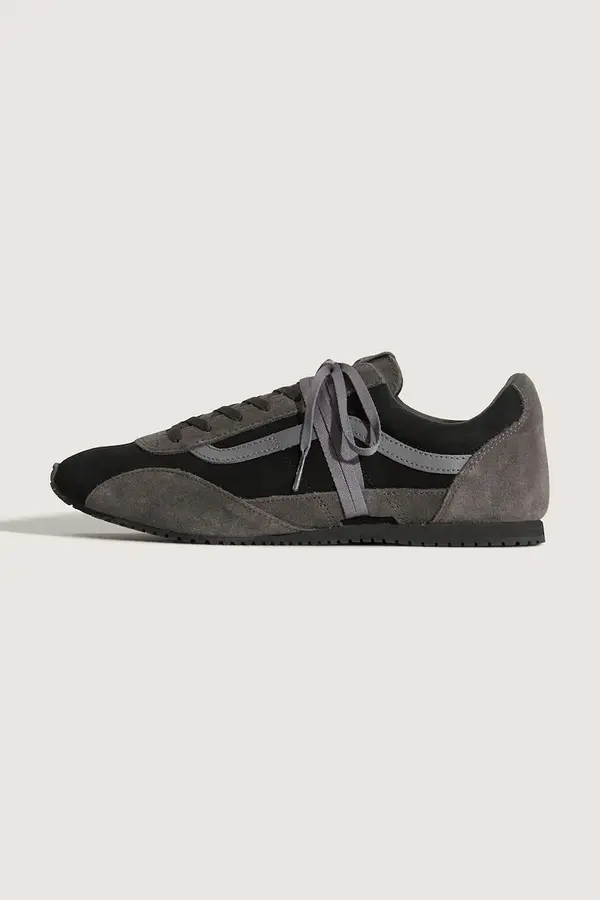 Vans Vans LX SLP Trainer tenisice od brušene kože