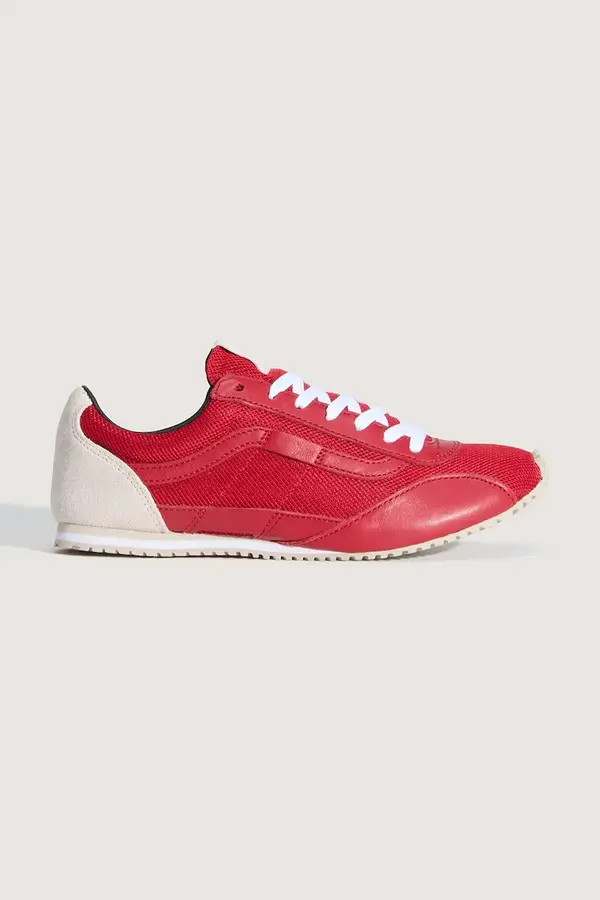 Vans Vans LX SLP Trainer tenisice od kože