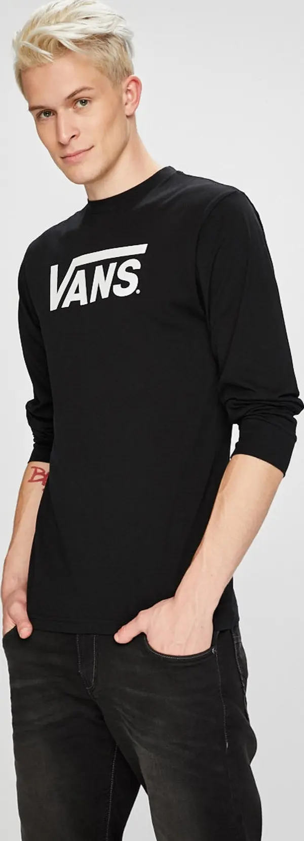 Vans Vans - Majica dugih rukava