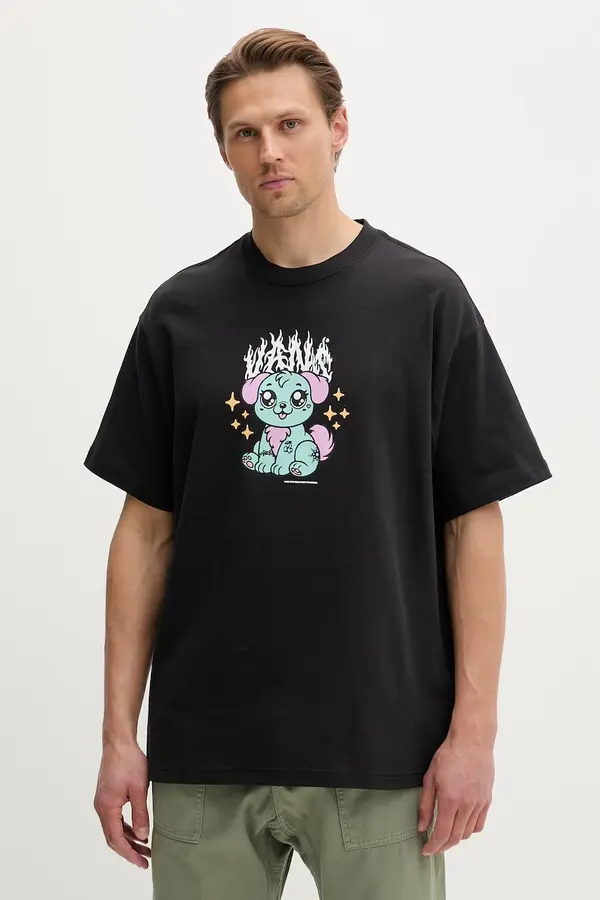 Vans Vans majica muška od pamuka