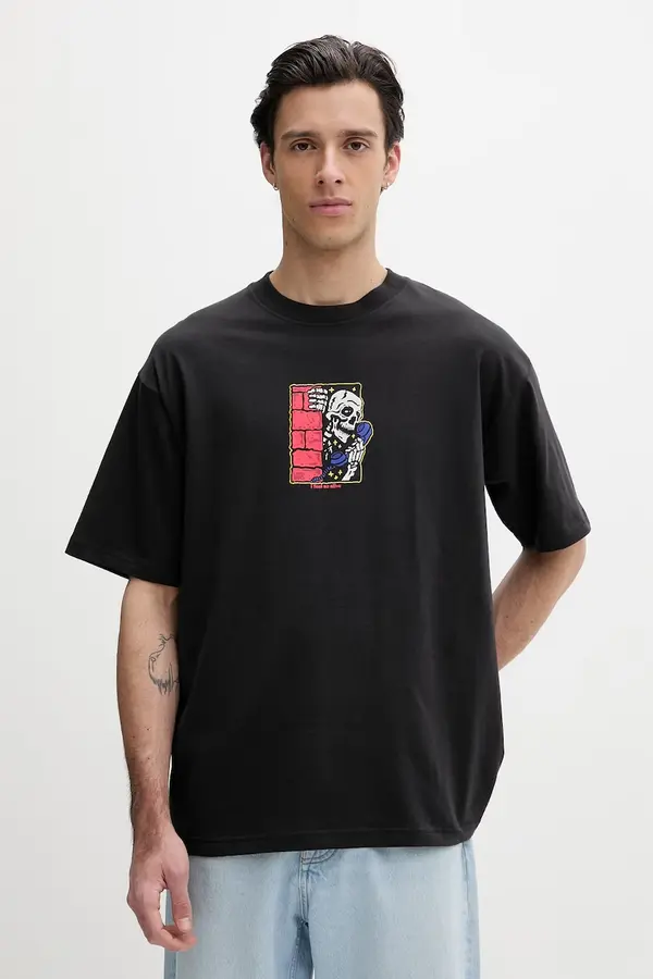 Vans Vans majica za muškarce od pamuka