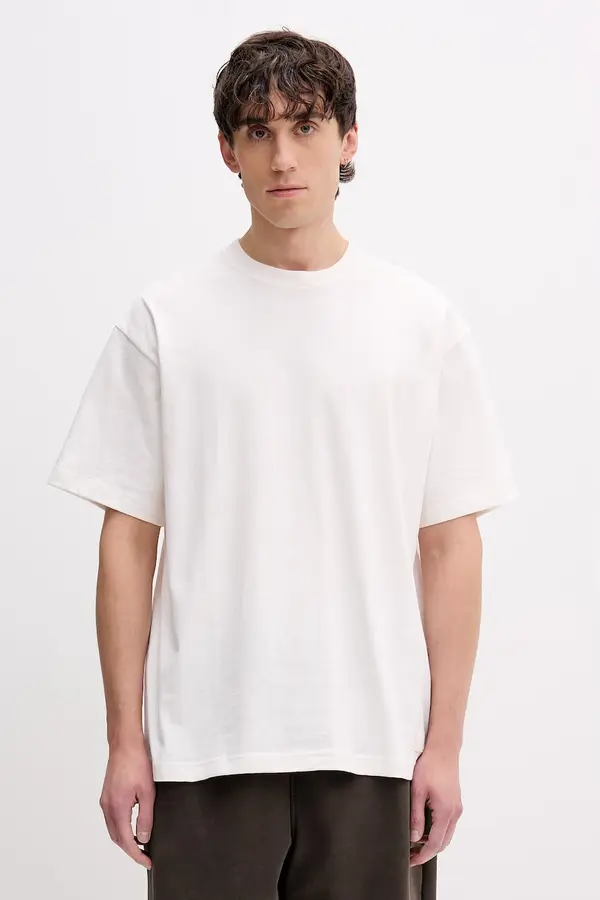 Vans Vans majica za muškarce od pamuka Premium LX SS Loose Fit