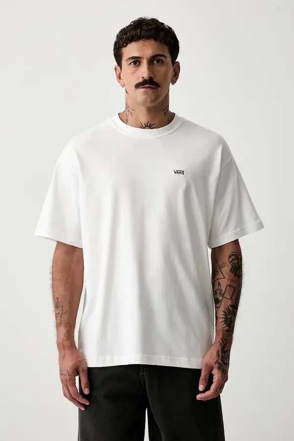 Vans Vans majica za muškarce od pamuka PREMIUM