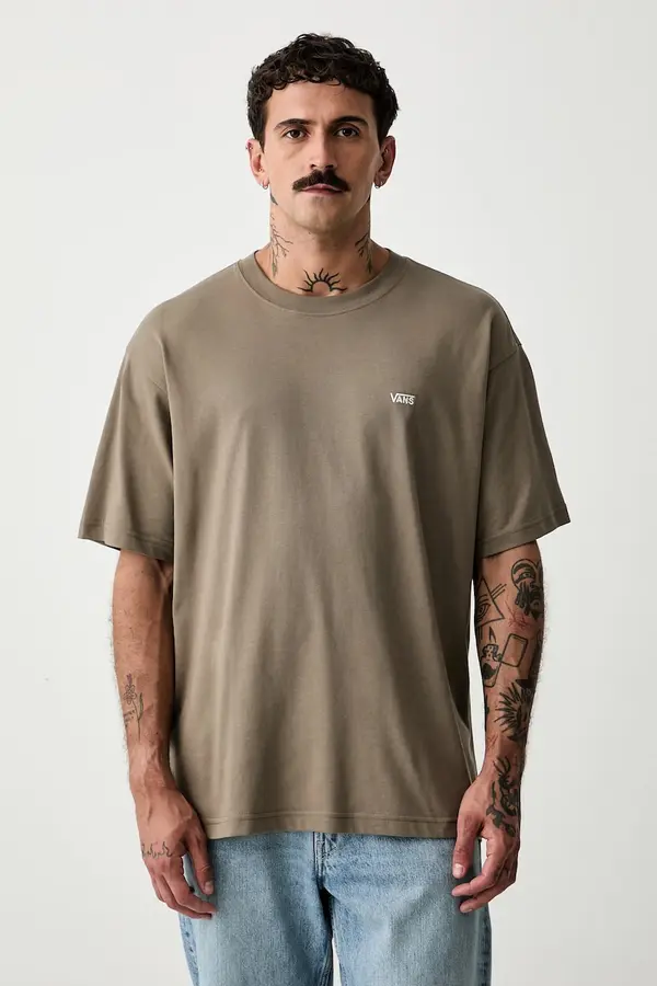 Vans Vans majica za muškarce od pamuka