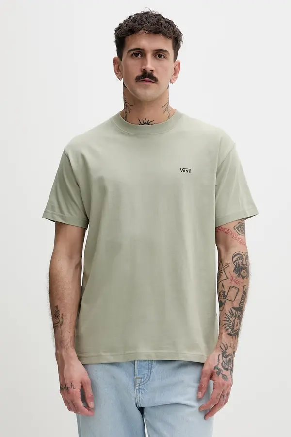 Vans Vans majica za muškarce od pamuka