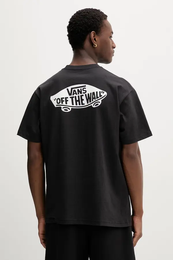 Vans Vans majica za muškarce od pamuka