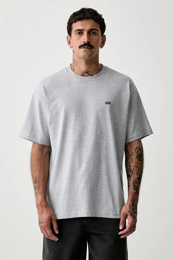 Vans Vans majica za muškarce s pamukom