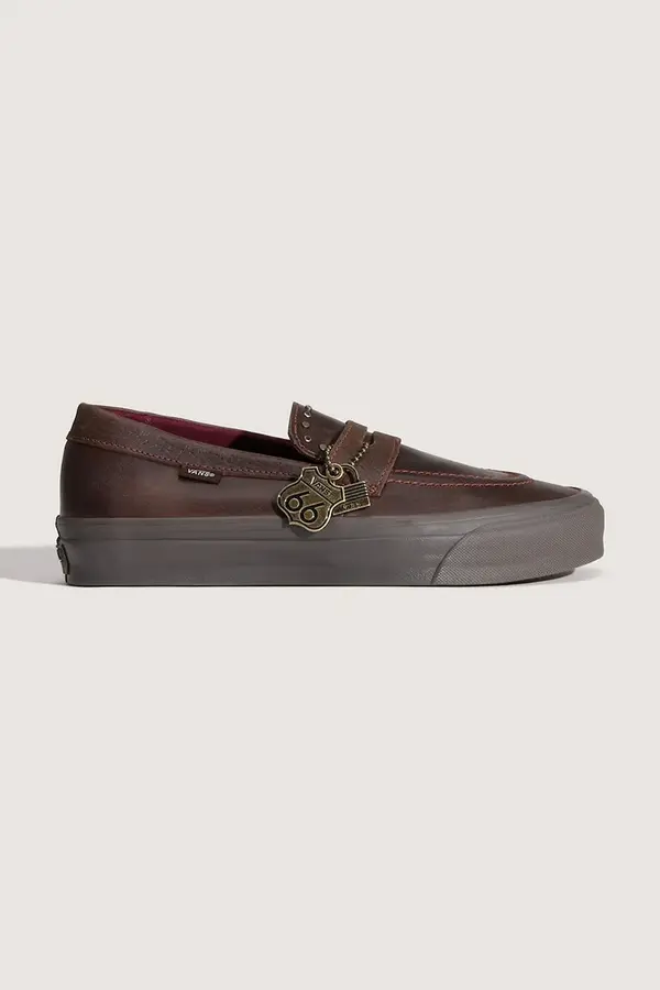 Vans Vans mokasinke od kože LX Loafer 53