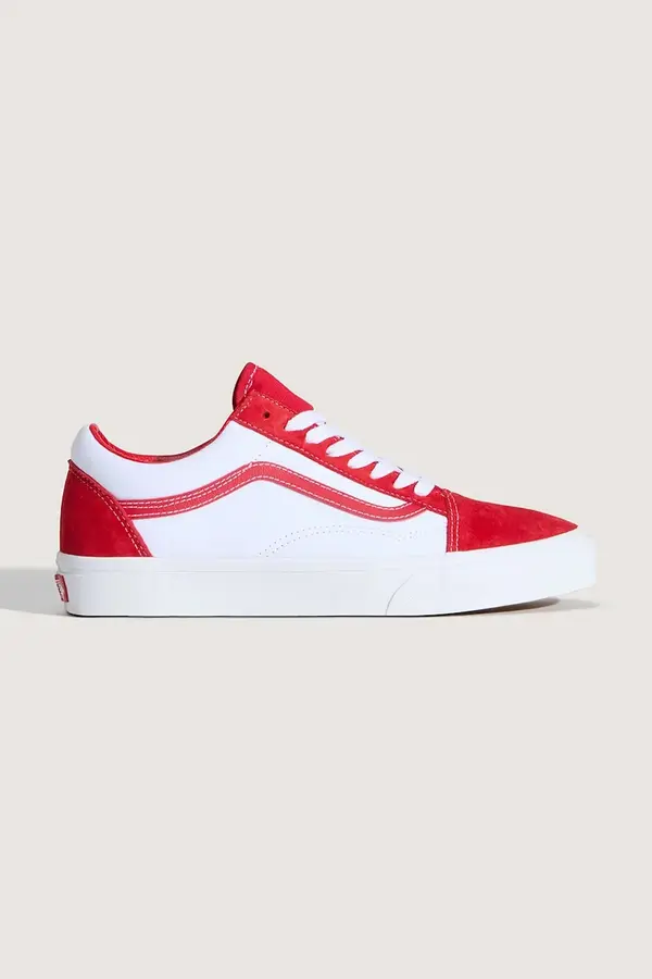 Vans Vans Old Skool tenisice od kože