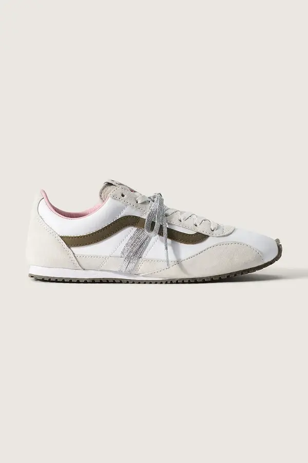 Vans Vans Premium Super Lowpro Trainer tenisice od kože za žene