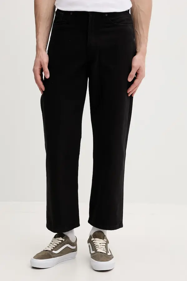 Vans Vans relaxed fit traperice za muškarce