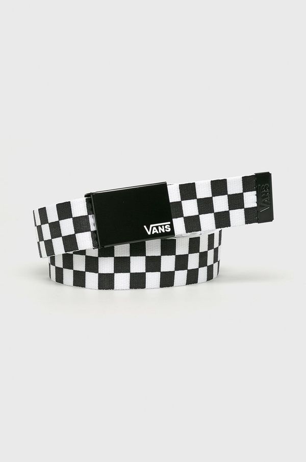 Vans Vans - Remen VN0A31J1Y281-Black/Whit