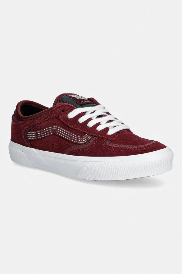 Vans Vans Rowley Classic tenisice brušene kože