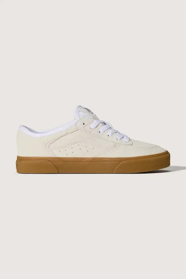 Vans Vans Rowley Classic tenisice od brušene kože
