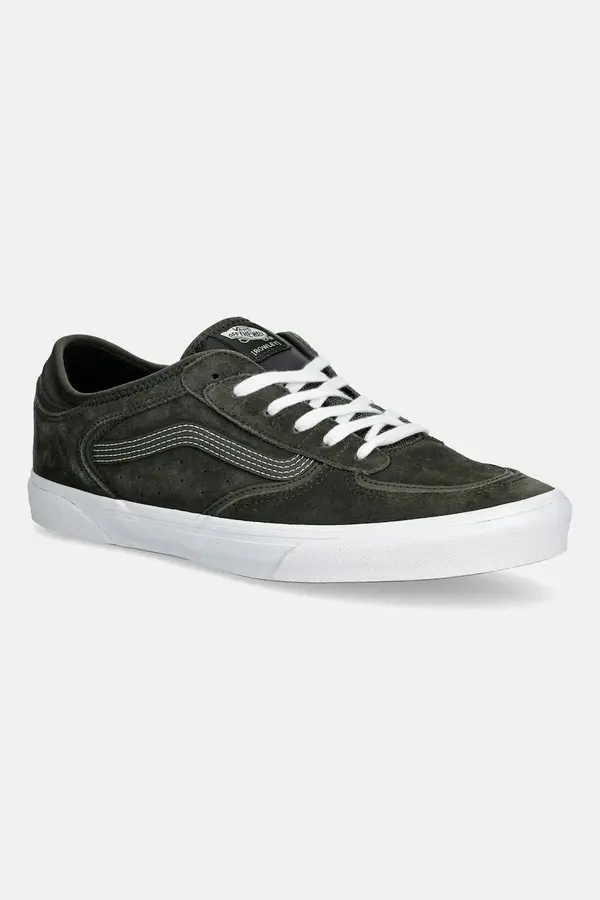 Vans Vans Rowley Classic tenisice za muškarce brušena koža