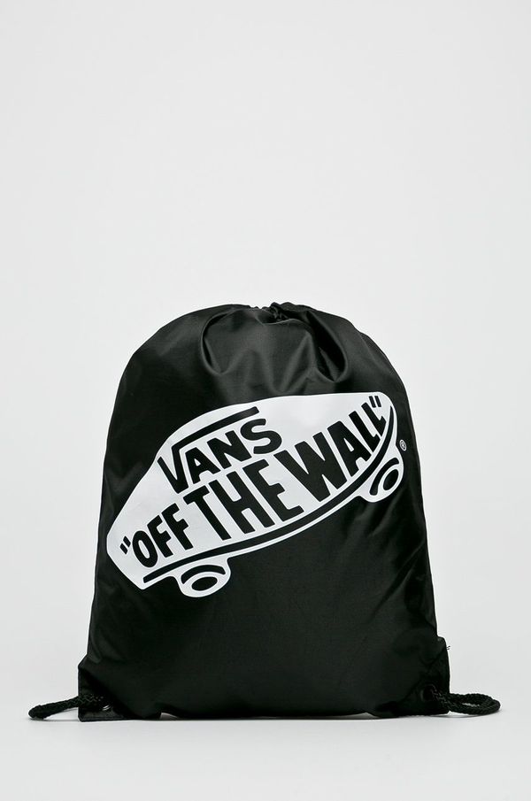 Vans Vans - Ruksak Benched Bag VN000SUF1581-ONYX, VN000SUF1581