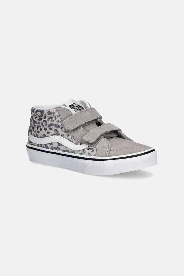 Vans Vans SK8-MID tenisice za djecu