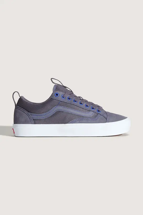 Vans Vans Skate Old Skool 36 tenisice od brušene kože