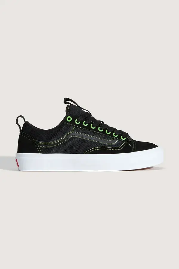Vans Vans Skate Old Skool 36 + tenisice od brušene kože