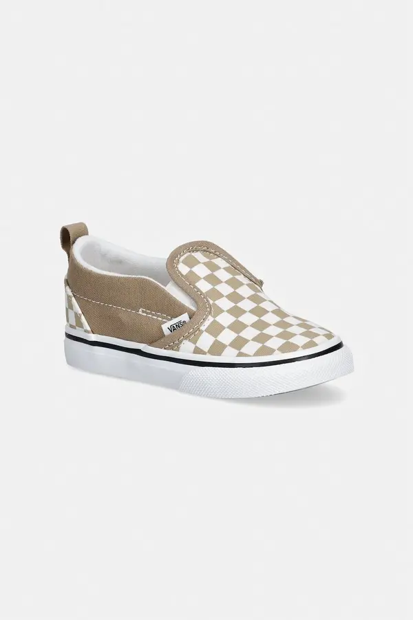 Vans Vans Slip-On V tenisice za djecu