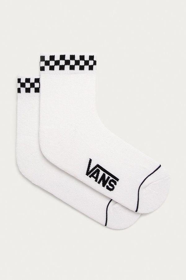 Vans Vans - Sokne VN0A3Z92YB21-WHT/BLK