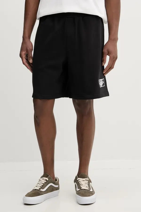 Vans Vans sportske kratke hlače za muškarce od pamuka