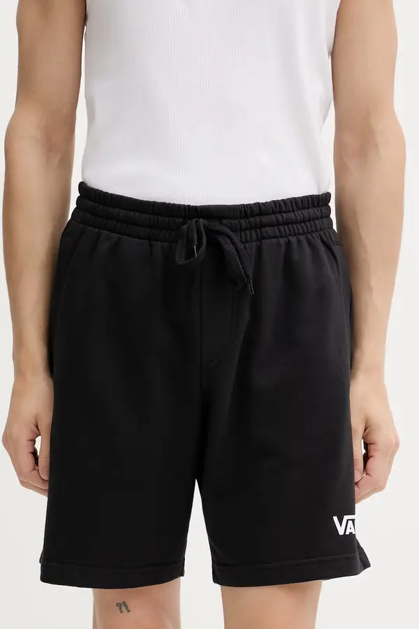 Vans Vans sportske kratke hlače za muškarce s pamukom