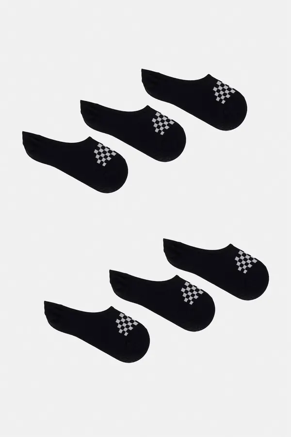 Vans Vans stopalice s pamukom 6-pack
