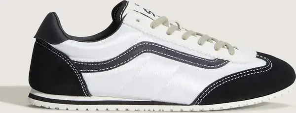 Vans Vans Super Lowpro tenisice za žene od kože