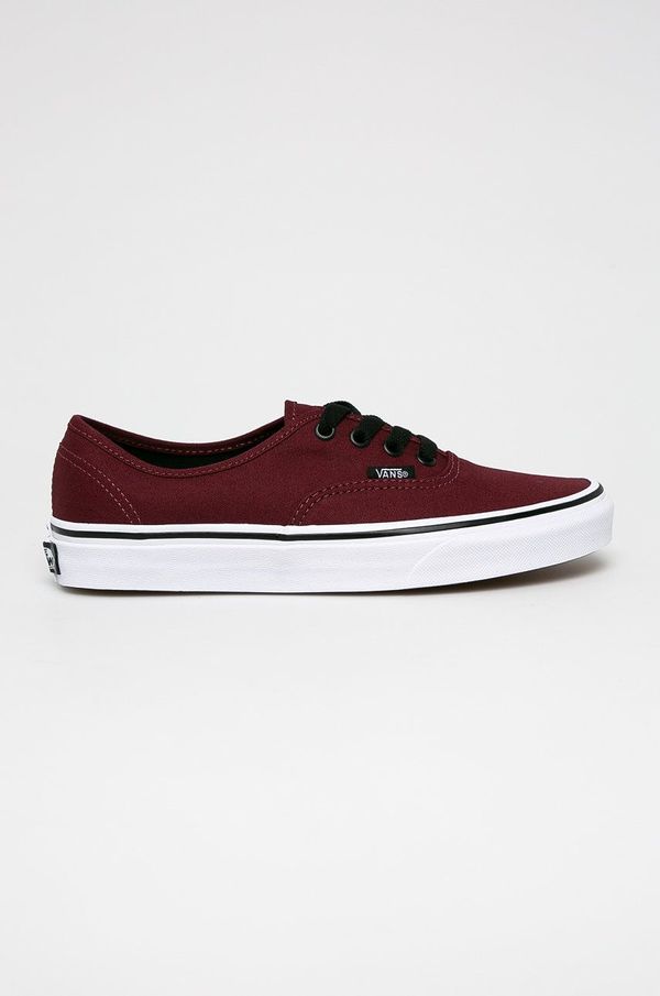 Vans Vans - Tenisice Authentic VN000QER5U81.D-PORT/ROYAL