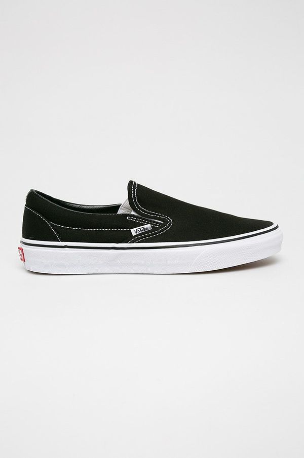 Vans Vans - Tenisice Veyeblk Classic Slip-On