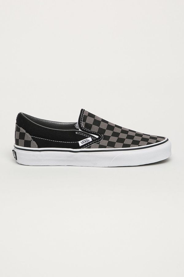 Vans Vans - Tenisice VN000EYEBPJ1.D-On.Blk/Ptr