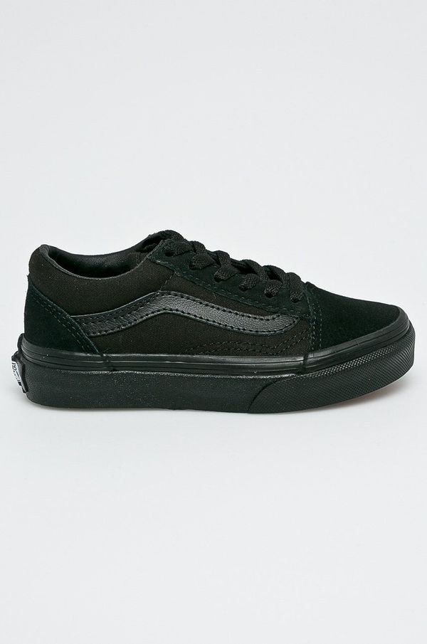 Vans Vans - Tenisice VN000W9TENR1-black