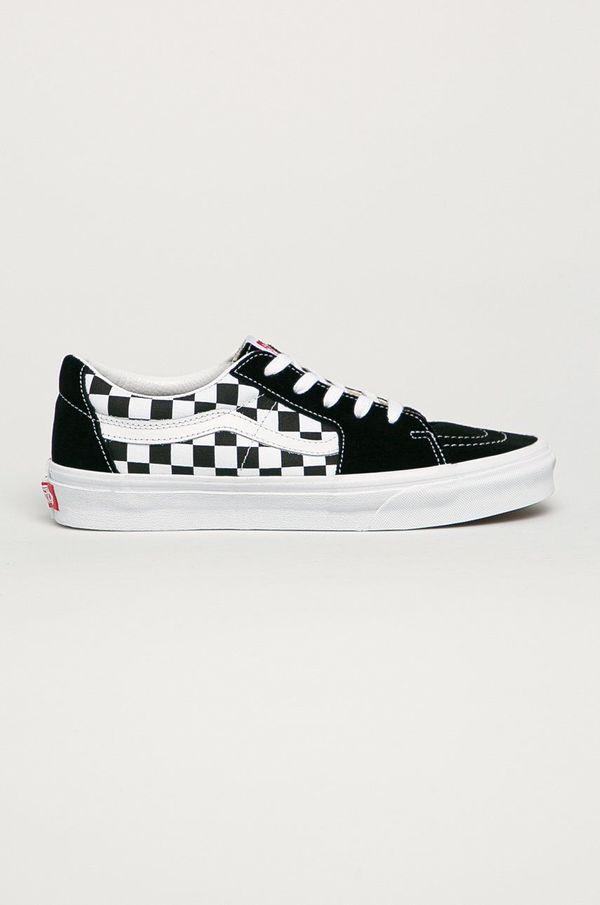 Vans Vans - Tenisice VN0A4UUK4W71-CNVS/SUED