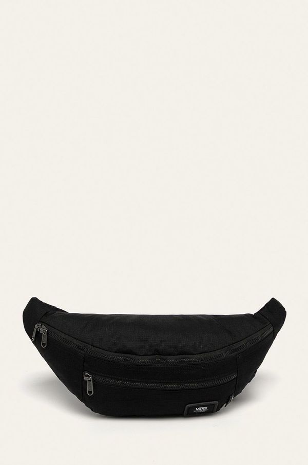 Vans Vans - Torbica oko struka VN0A2ZXX6ZC1-BLACK
