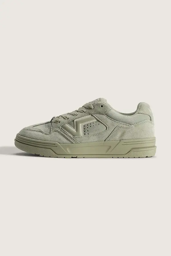 Vans Vans Upland tenisice kožne