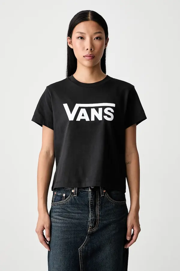 Vans Vans za žene od pamuka