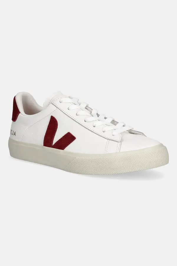 Veja Veja CAMPO LEATHER tenisice za žene od kože