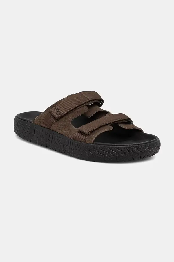 Veja Veja natikače za muškarce ARPOADOR SUEDE