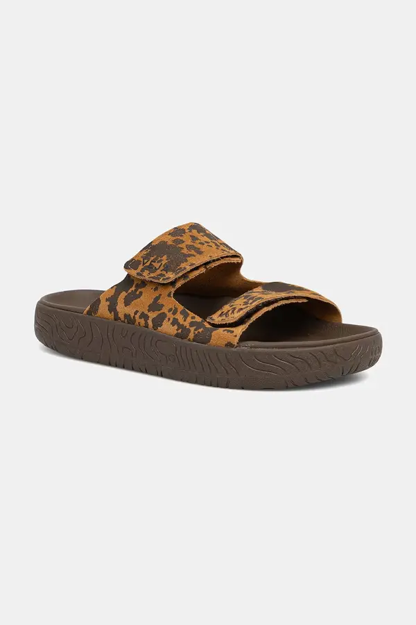 Veja Veja natikače za žene od brušene kože ETNA SUEDE