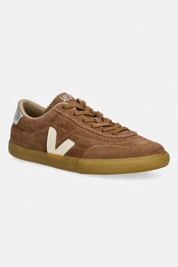 Veja Veja PANENKA SUEDE tenisice za žene od brušene kože