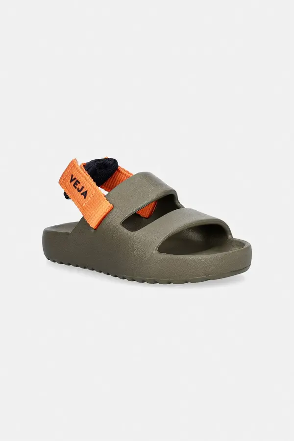 Veja Veja sandale za djecu Mini Etna Lite
