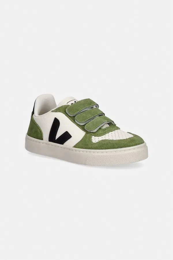 Veja Veja Small V-10 Tenisice za djecu kožne
