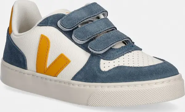 Veja Veja Small V-10 Tenisice za djecu kožne