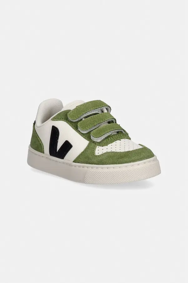 Veja Veja Small V-10 Tenisice za djecu kožne