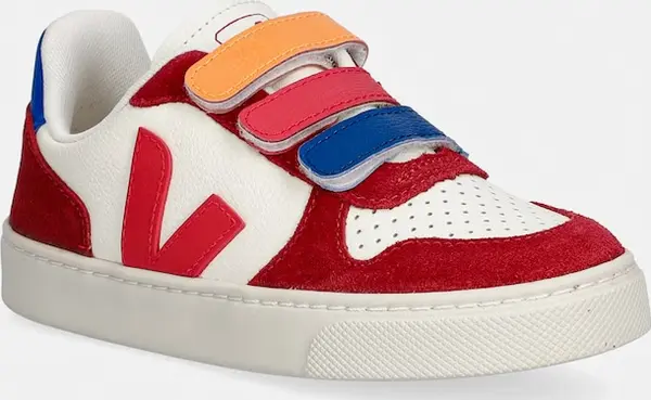 Veja Veja Small V-10 tenisice za djecu od brušene kože