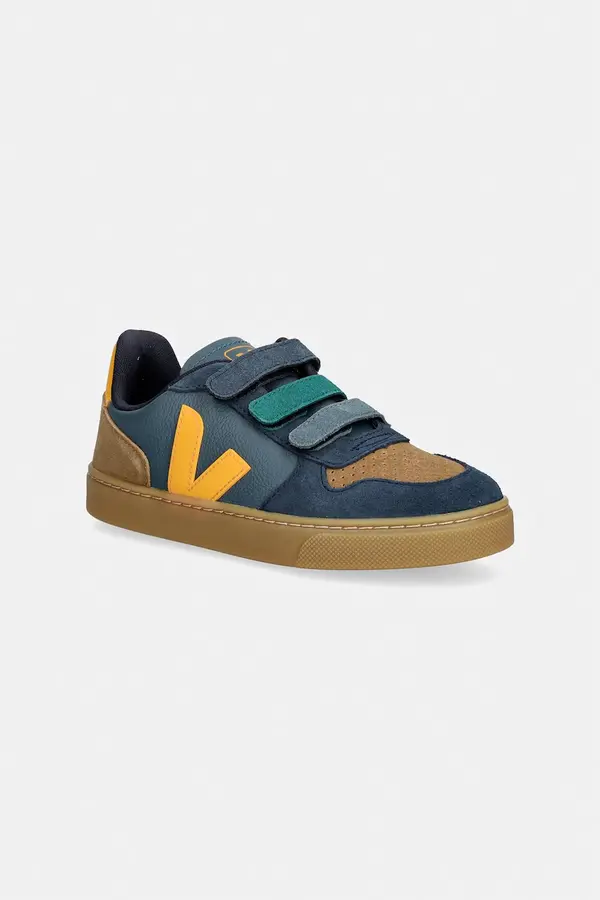 Veja Veja Small V-10 tenisice za djecu od brušene kože