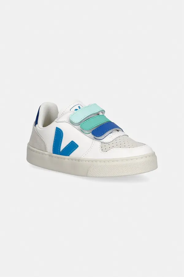 Veja Veja Small V-10 tenisice za djecu od kože